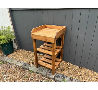 Windsor BBQ Table Small